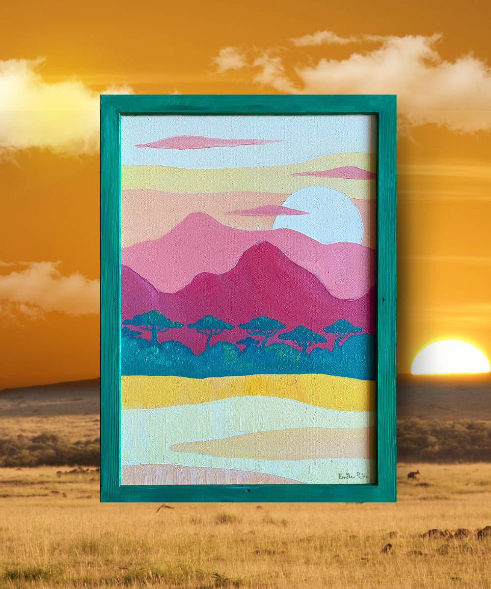 Golden Plains - Captain Palmer