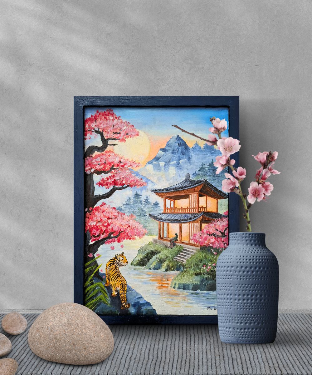 Korean Adventure - Captain Palmer