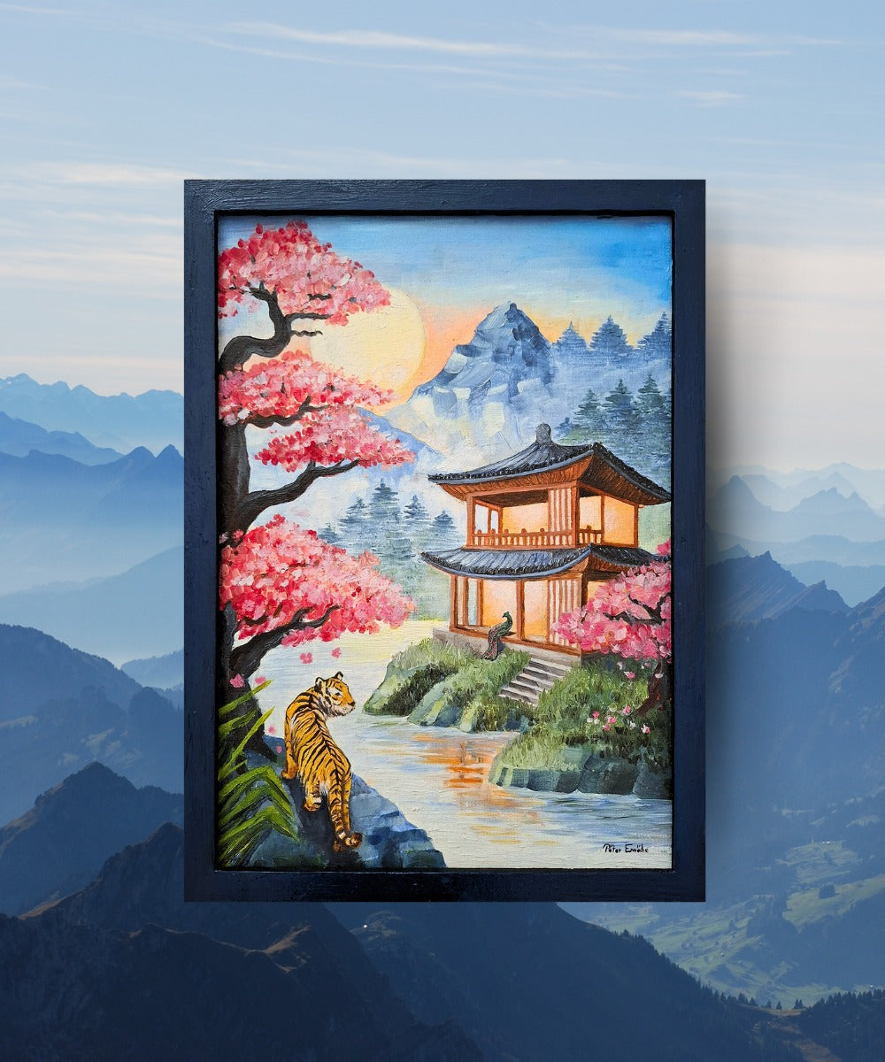 Korean Adventure